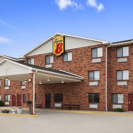 Super 8 By Wyndham Bowling Green Extérieur photo