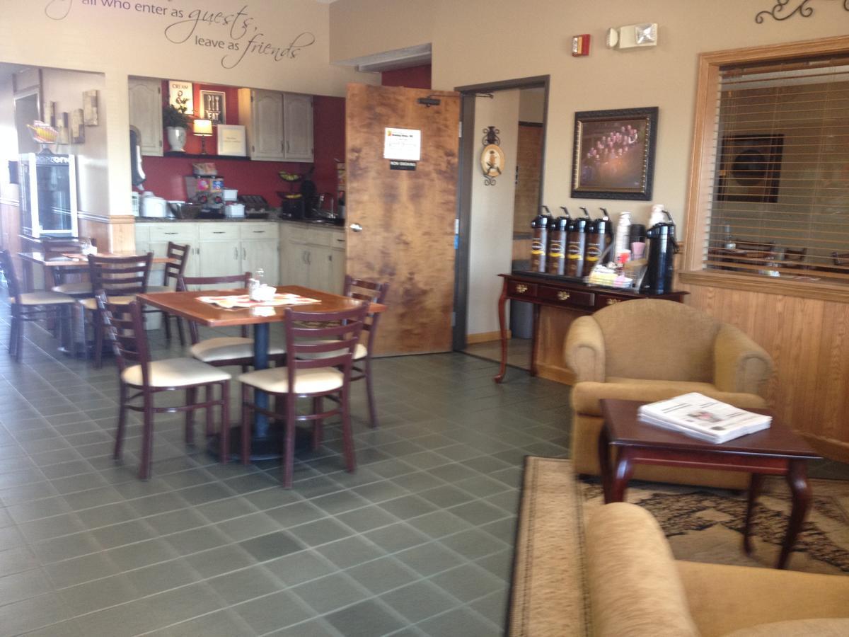 Super 8 By Wyndham Bowling Green Extérieur photo