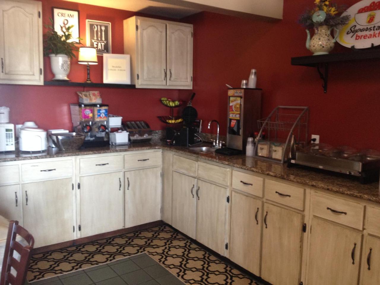Super 8 By Wyndham Bowling Green Extérieur photo