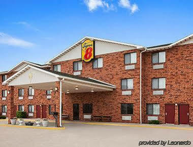 Super 8 By Wyndham Bowling Green Extérieur photo
